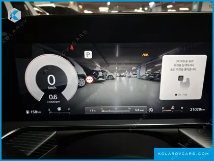 GENESIS G90 GASOLINE 3.5 TURBO AWD