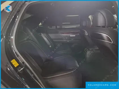 GENESIS G90 GASOLINE 3.5 TURBO AWD