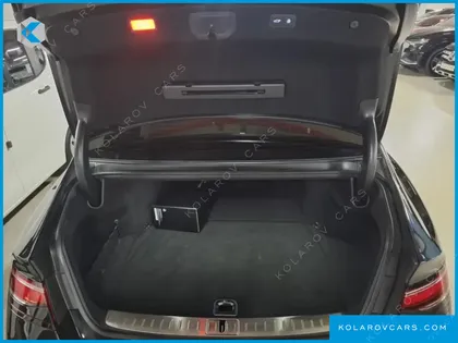GENESIS G90 GASOLINE 3.5 TURBO AWD
