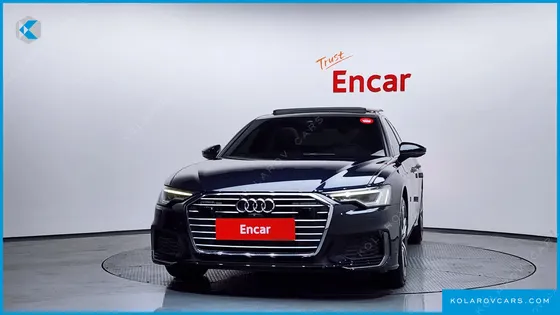 AUDI A6 45 TFSI QUATTRO PREMIUM