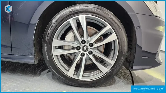AUDI A6 45 TFSI QUATTRO PREMIUM