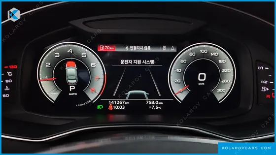 AUDI A6 45 TFSI QUATTRO PREMIUM