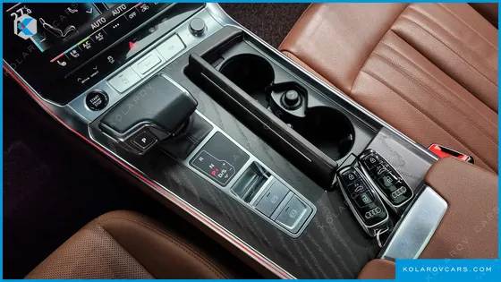 AUDI A6 45 TFSI QUATTRO PREMIUM