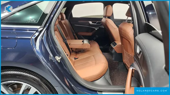 AUDI A6 45 TFSI QUATTRO PREMIUM