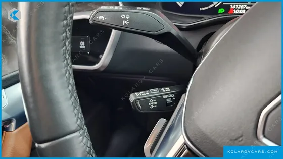 AUDI A6 45 TFSI QUATTRO PREMIUM