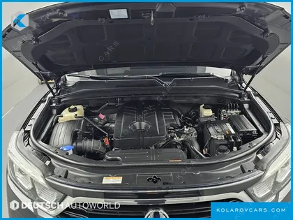 KGM - SSANGYONG REXTON DIESEL 2.2 2WD