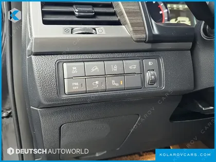 KGM - SSANGYONG REXTON DIESEL 2.2 2WD