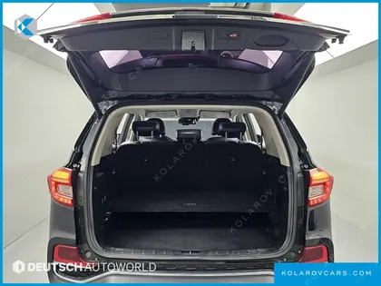 KGM - SSANGYONG REXTON DIESEL 2.2 2WD