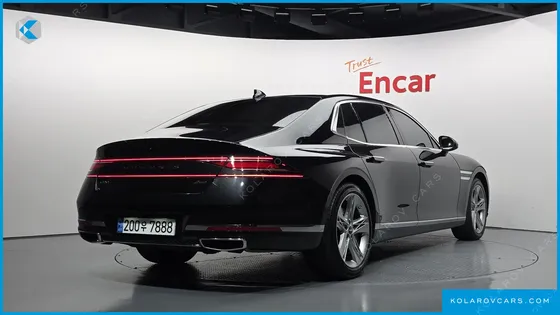 GENESIS G90 GASOLINE 3.5 TURBO AWD