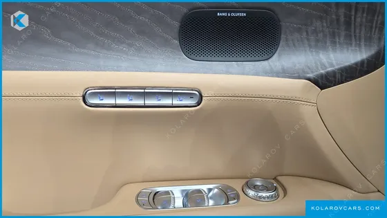GENESIS G90 GASOLINE 3.5 TURBO AWD