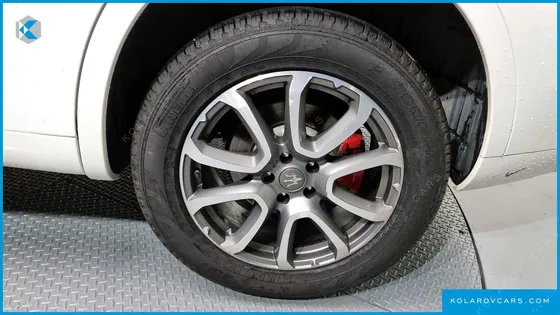 MASERATI LEVANTE 3.0 DIESEL AWD GRANLUSSO