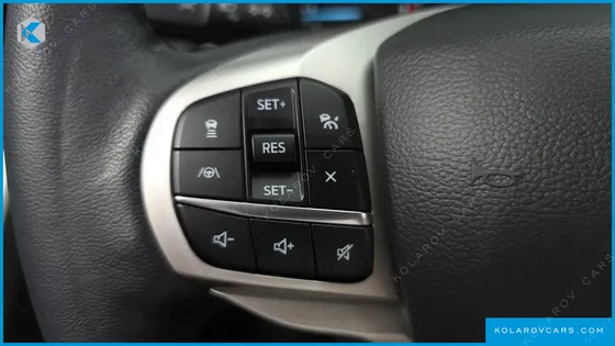 FORD EXPLORER 2.3 LIMITED 4WD