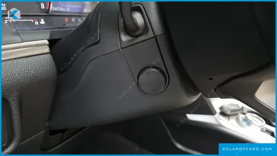 FORD EXPLORER 2.3 LIMITED 4WD