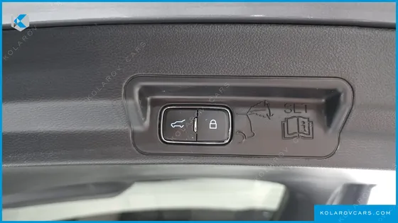 FORD EXPLORER 2.3 LIMITED 4WD