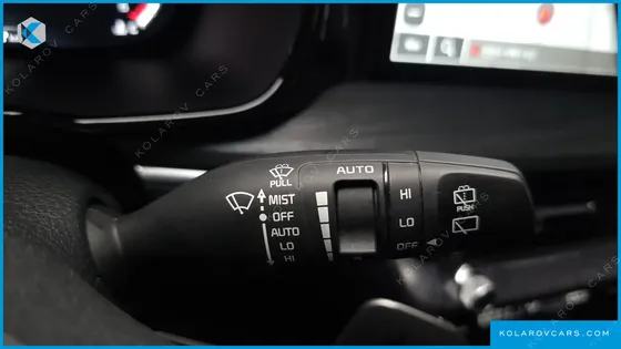 KIA MOHAVE DIESEL 3.0 4WD 6-SEATER
