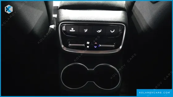 KIA MOHAVE DIESEL 3.0 4WD 6-SEATER
