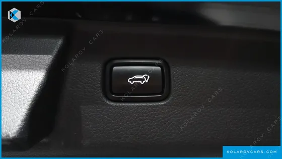 KIA MOHAVE DIESEL 3.0 4WD 6-SEATER