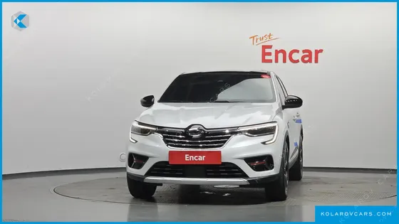 RENAULT KOREA XM3 1.3 TCE RE INSPIRE