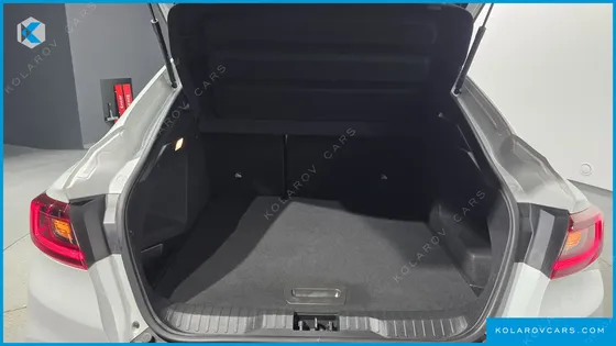 RENAULT KOREA XM3 1.3 TCE RE INSPIRE