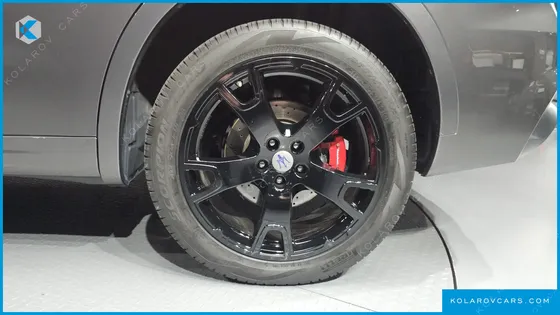 MASERATI LEVANTE 3.0 DIESEL AWD GRANSPORT