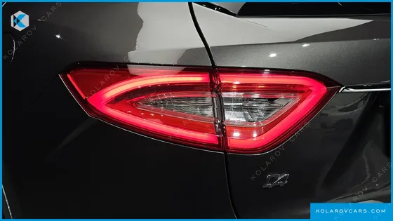 MASERATI LEVANTE 3.0 DIESEL AWD GRANSPORT