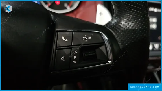 MASERATI LEVANTE 3.0 DIESEL AWD GRANSPORT