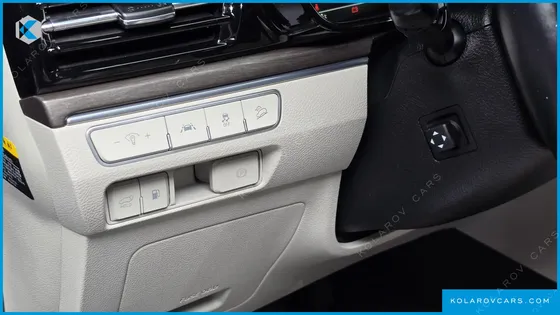 KIA MOHAVE DIESEL 3.0 4WD 6-SEATER