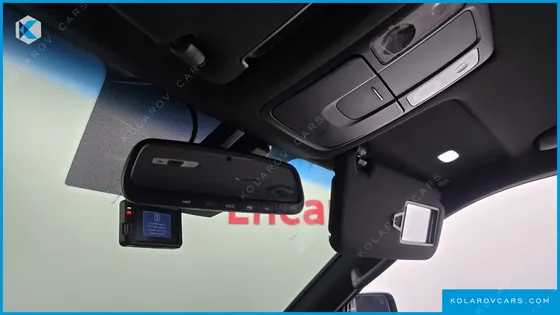 KIA MOHAVE DIESEL 3.0 4WD 6-SEATER