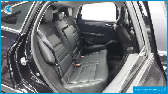 RENAULT KOREA XM3 1.3 TCE RE SIGNATURE