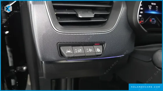 RENAULT KOREA XM3 1.3 TCE RE SIGNATURE