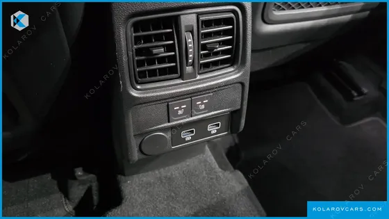 RENAULT KOREA XM3 1.3 TCE RE SIGNATURE