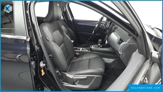 RENAULT KOREA XM3 1.3 TCE RE SIGNATURE