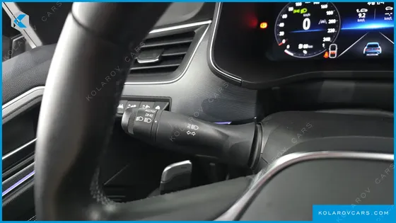 RENAULT KOREA XM3 1.3 TCE RE SIGNATURE