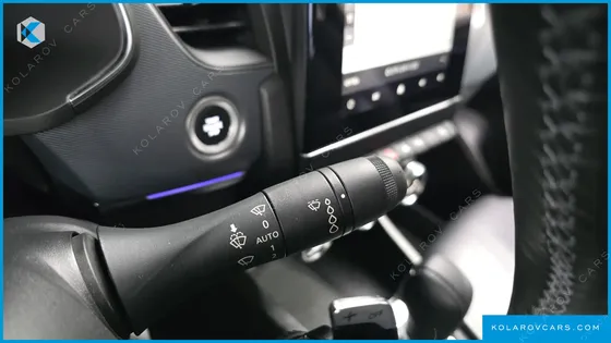 RENAULT KOREA XM3 1.3 TCE RE SIGNATURE