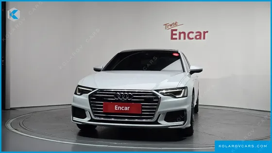 AUDI A6 40 TDI PREMIUM