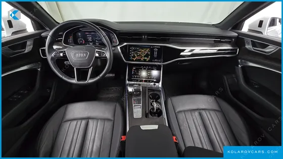 AUDI A6 40 TDI PREMIUM