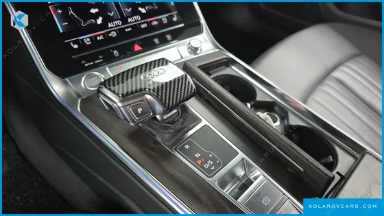 AUDI A6 40 TDI PREMIUM