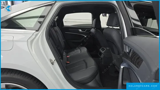 AUDI A6 40 TDI PREMIUM