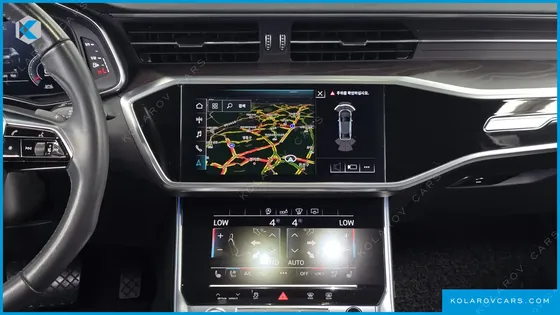AUDI A6 40 TDI PREMIUM