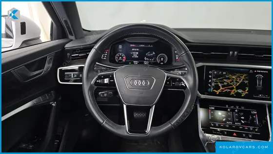 AUDI A6 40 TDI PREMIUM