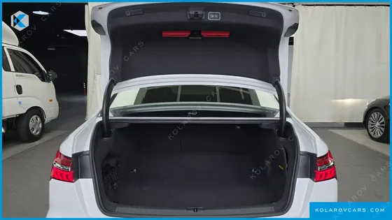 AUDI A6 40 TDI PREMIUM