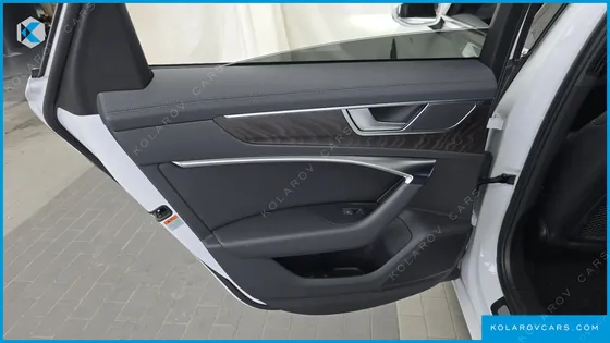 AUDI A6 40 TDI PREMIUM