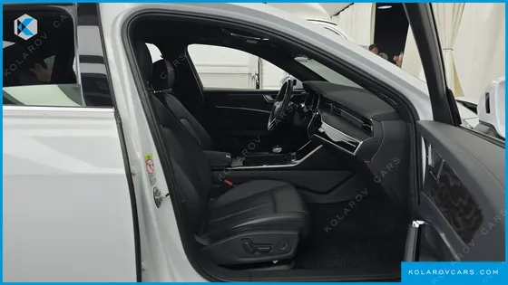 AUDI A6 40 TDI PREMIUM