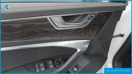 AUDI A6 40 TDI PREMIUM