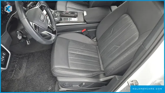 AUDI A6 40 TDI PREMIUM