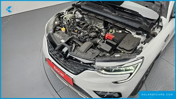 RENAULT KOREA XM3 1.6 GTE RE