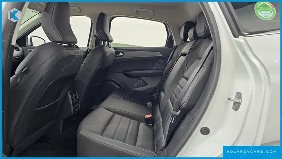 RENAULT KOREA XM3 1.6 GTE RE