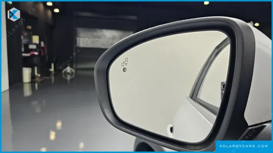 RENAULT KOREA XM3 1.6 GTE RE