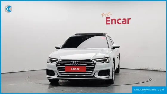 AUDI A6 45 TFSI QUATTRO PREMIUM