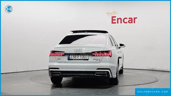 AUDI A6 45 TFSI QUATTRO PREMIUM
